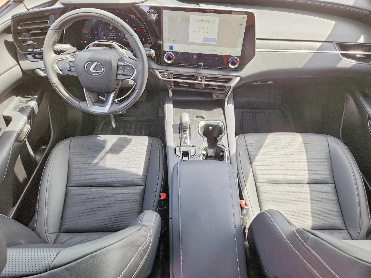 2024 LEXUS RX300