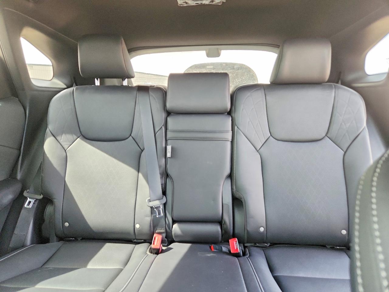 2024 LEXUS RX300
