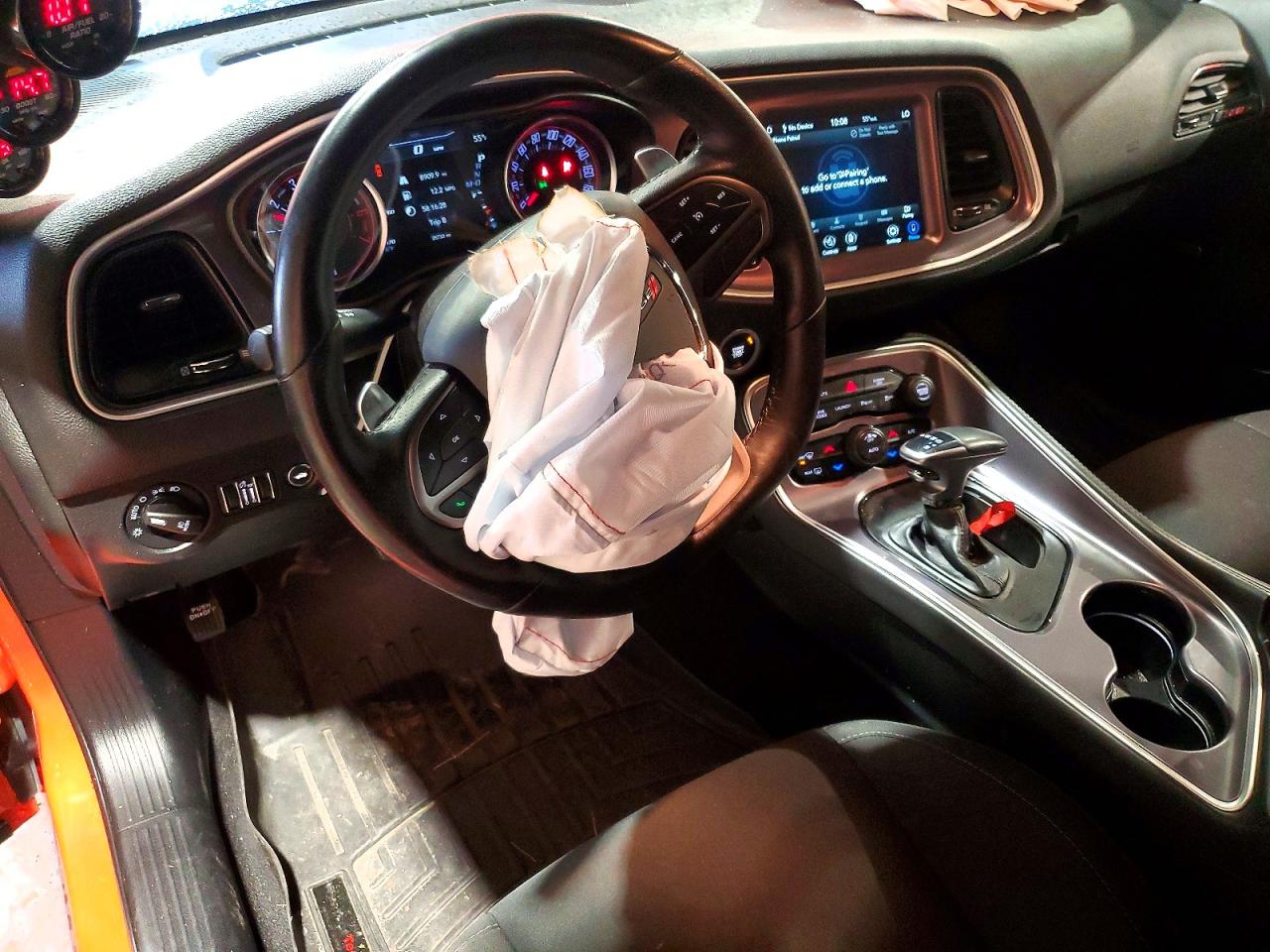 2020 DODGE CHALLENGER
