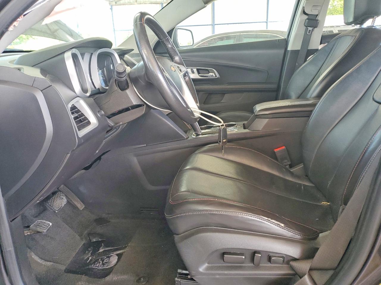 2014 CHEVROLET EQUINOX
