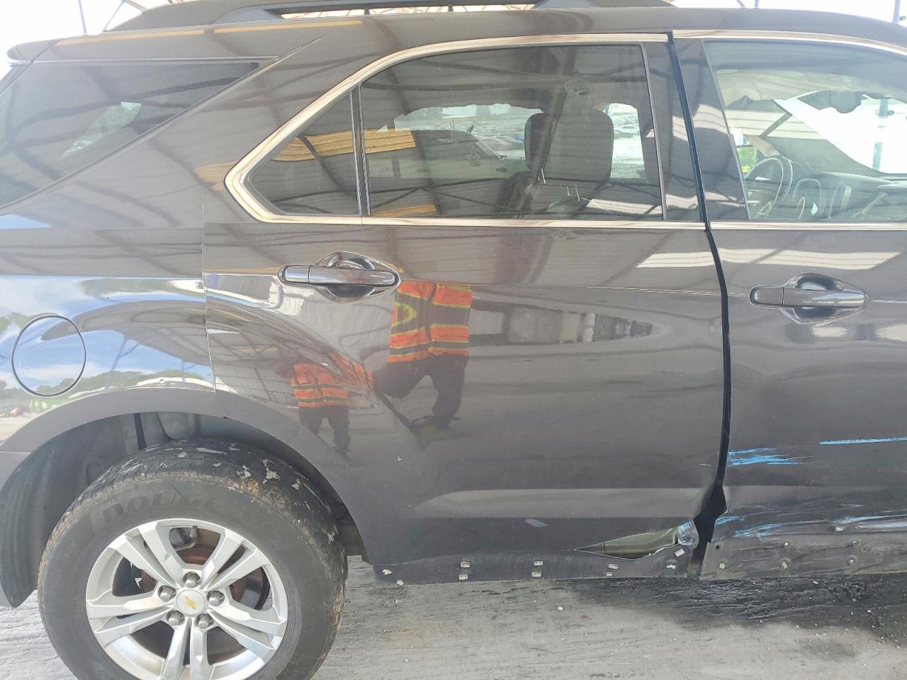 2014 CHEVROLET EQUINOX