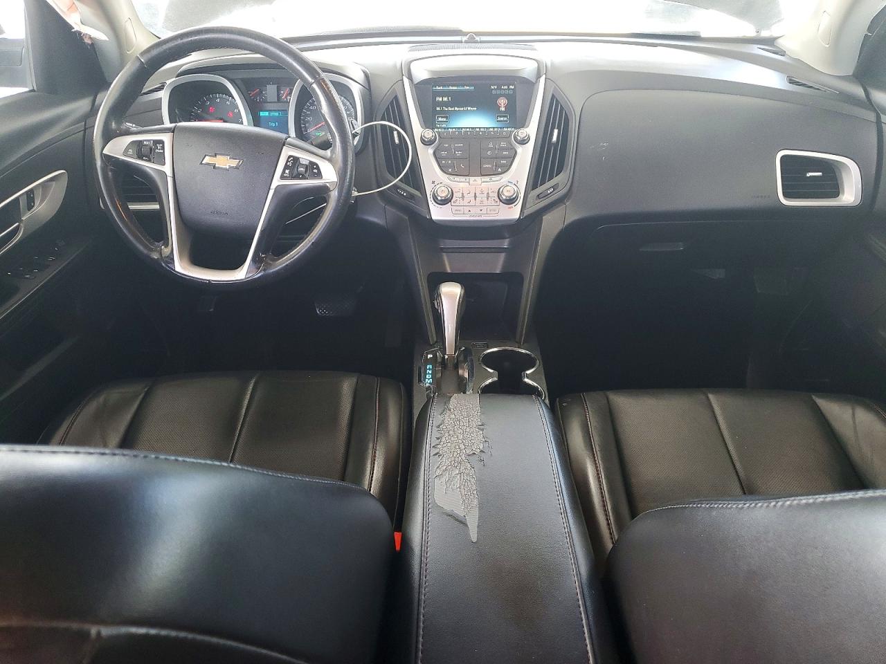 2014 CHEVROLET EQUINOX