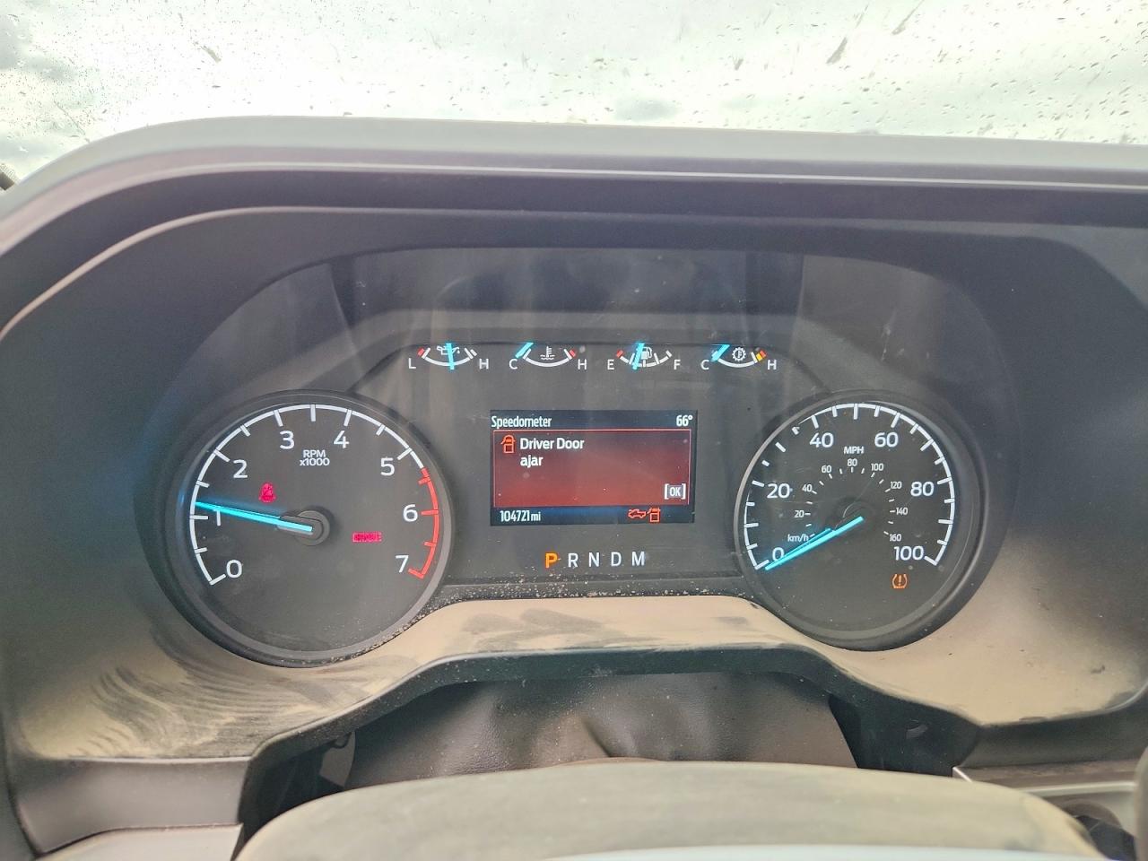 2023 FORD F250