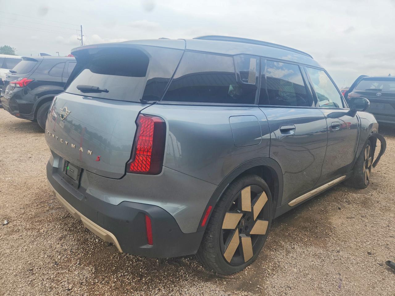 2025 MINI COOPER