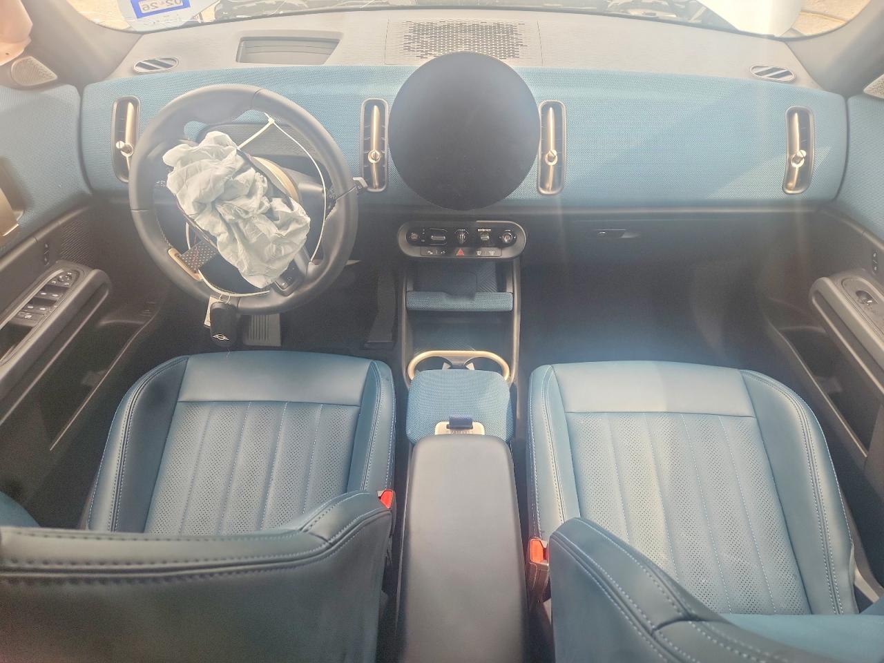2025 MINI COOPER