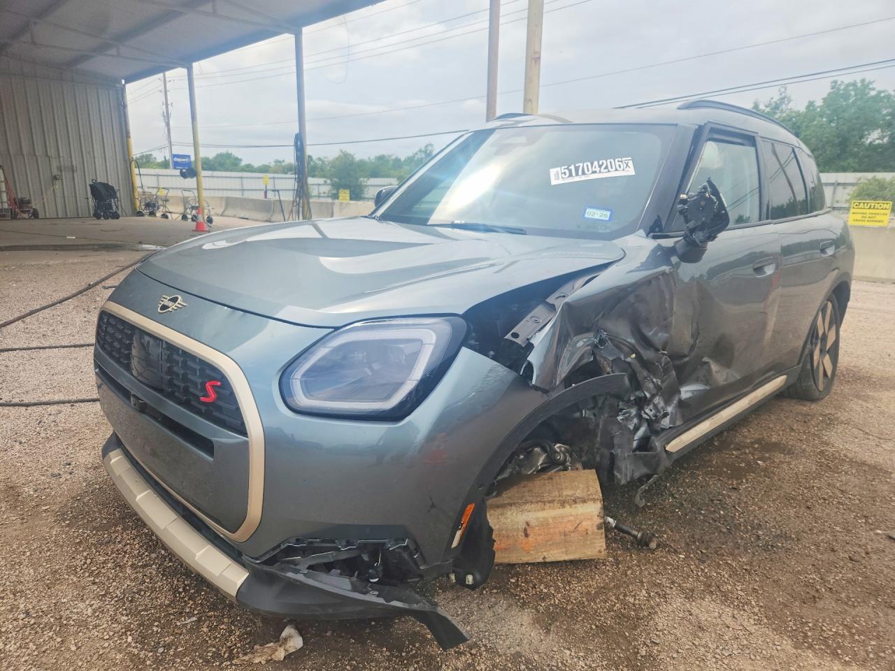 2025 MINI COOPER