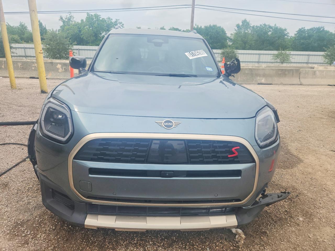 2025 MINI COOPER