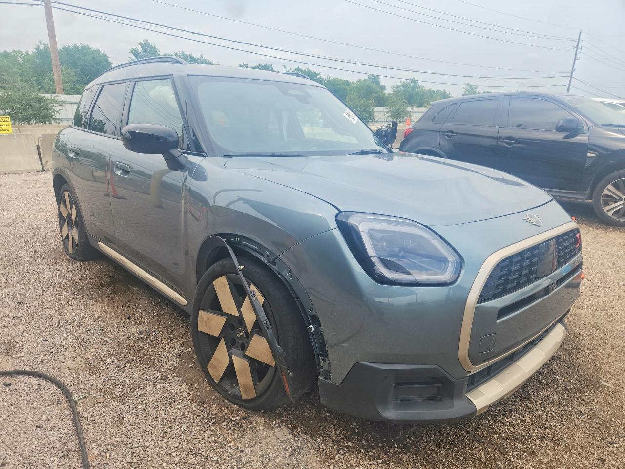 2025 MINI COOPER