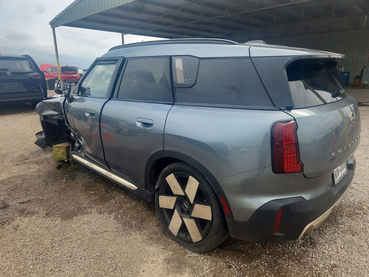 2025 MINI COOPER