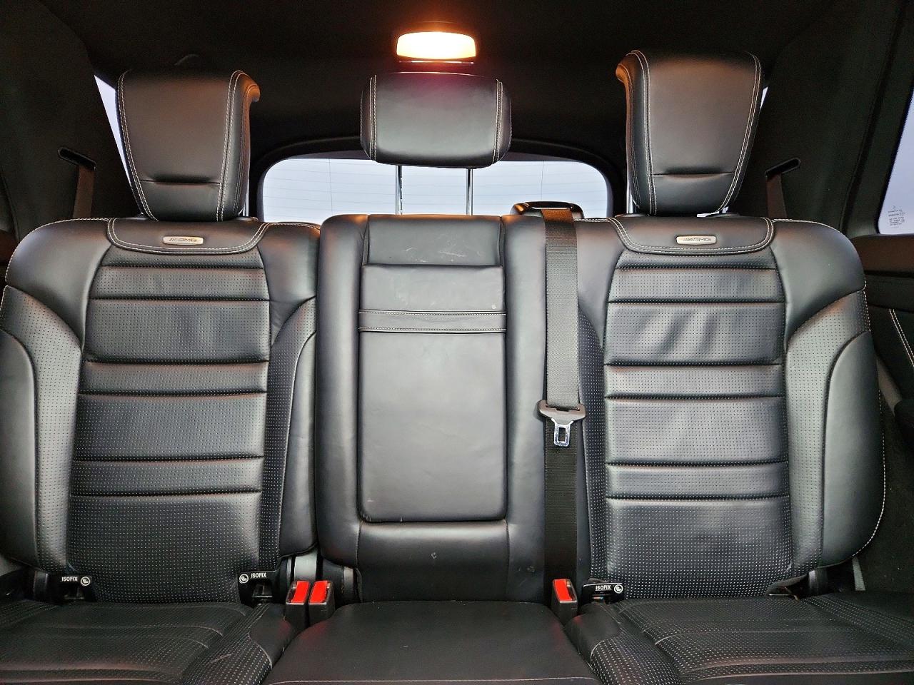 2013 MERCEDES-BENZ M-CLASS