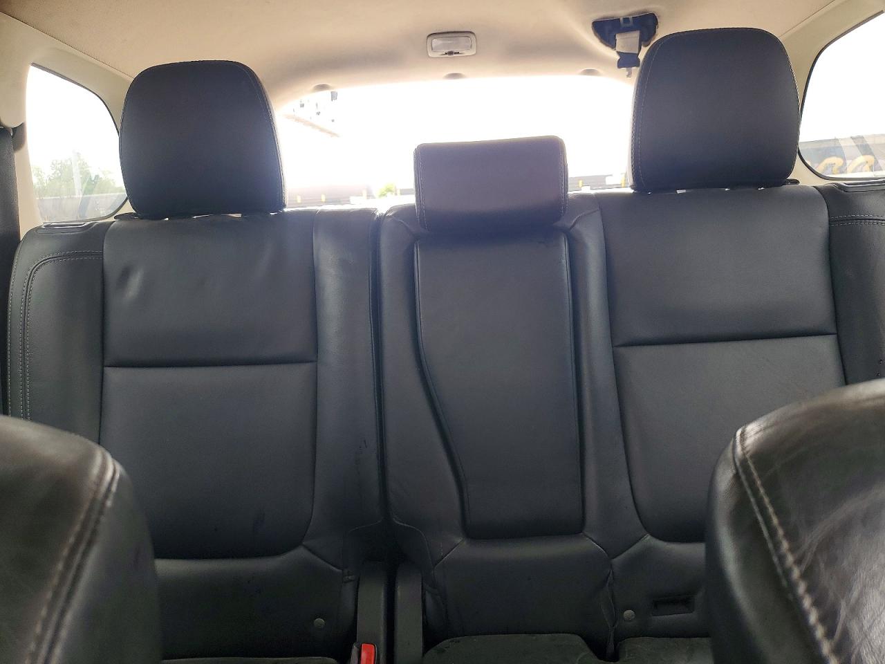 2019 MITSUBISHI OUTLANDER