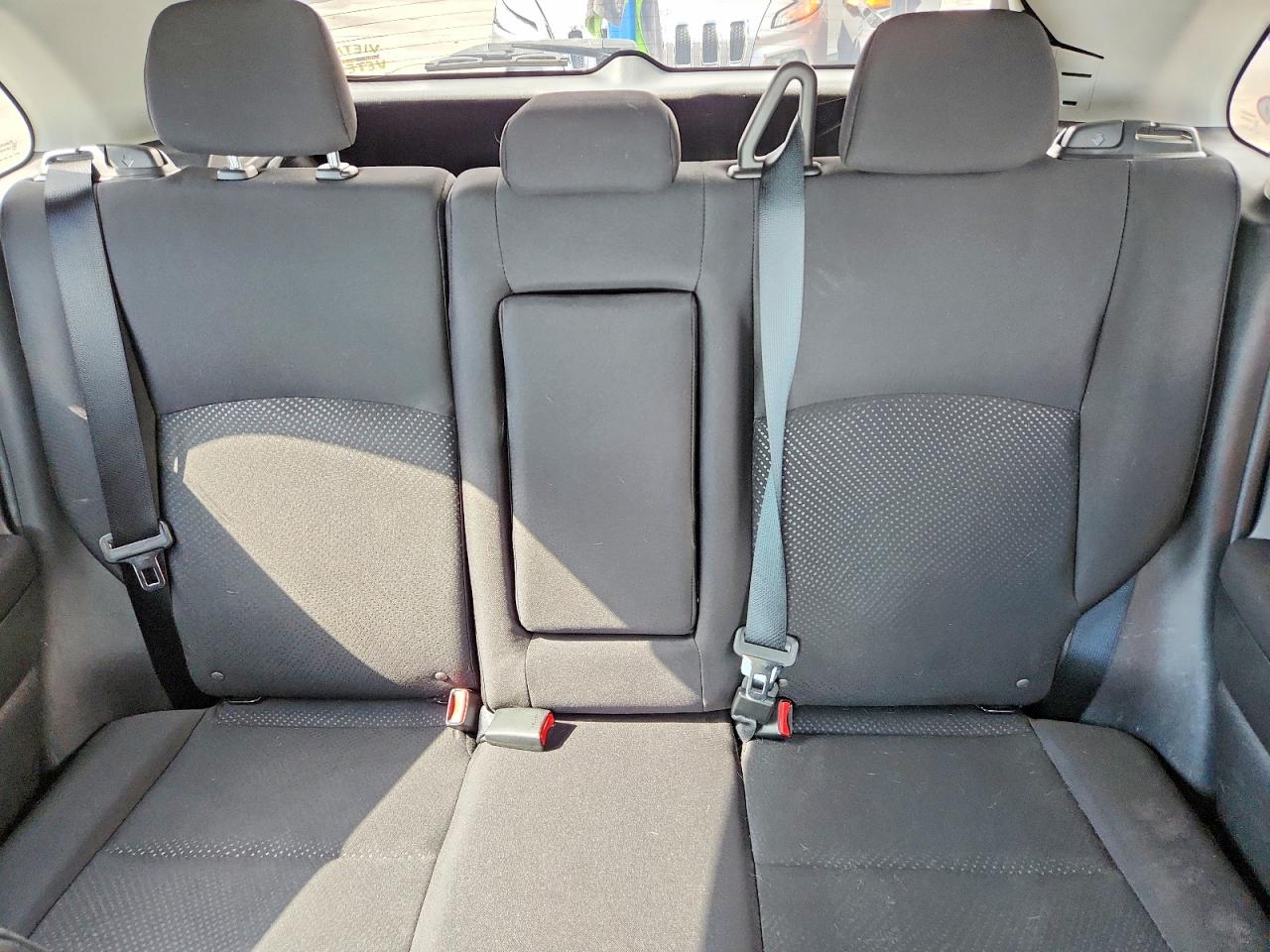 2015 MITSUBISHI OUTLANDER