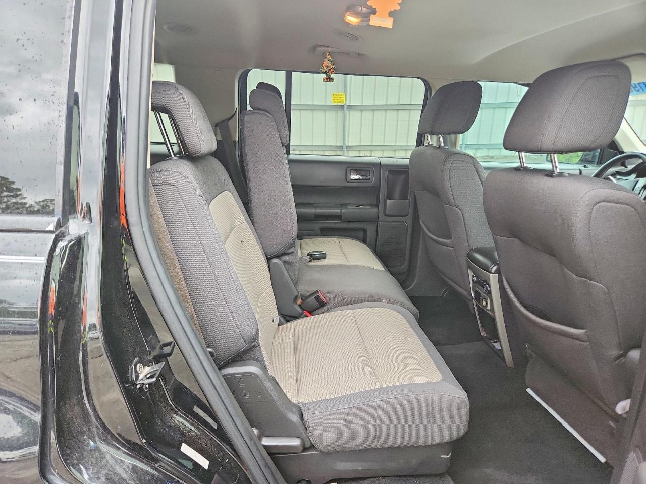 2009 FORD FLEX