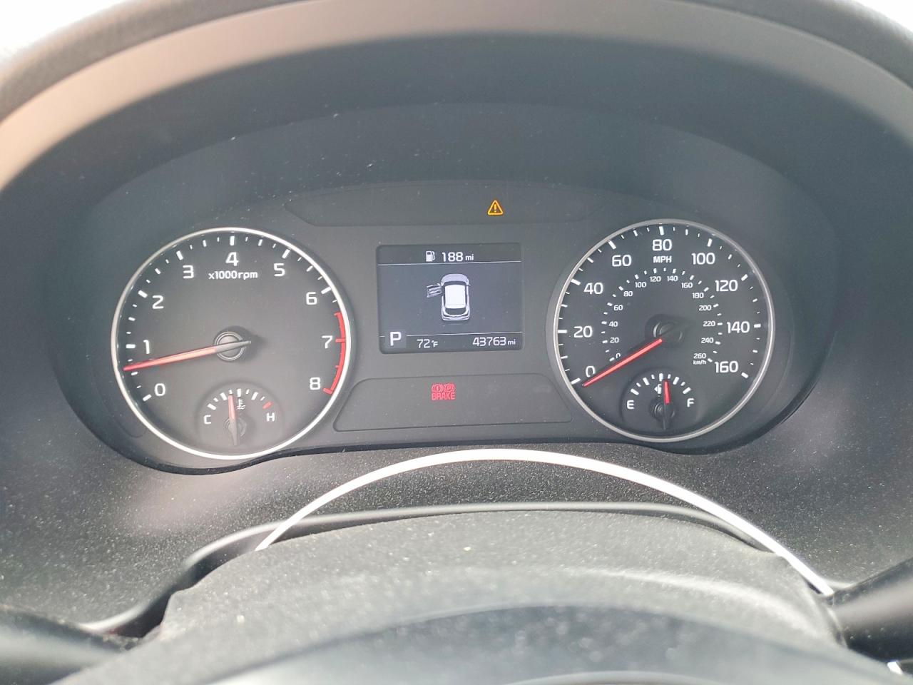 2022 KIA SELTOS