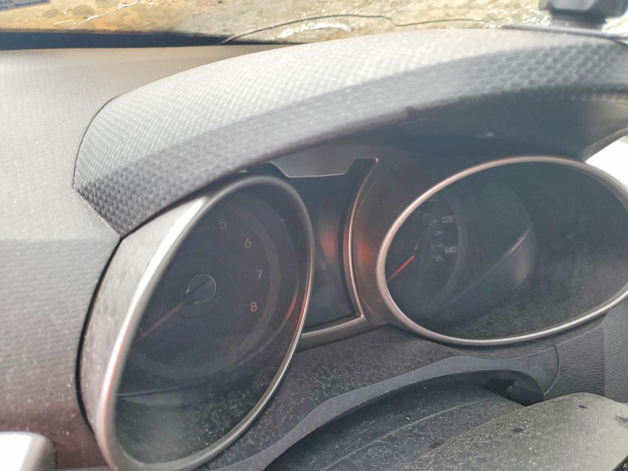 2016 HYUNDAI VELOSTER