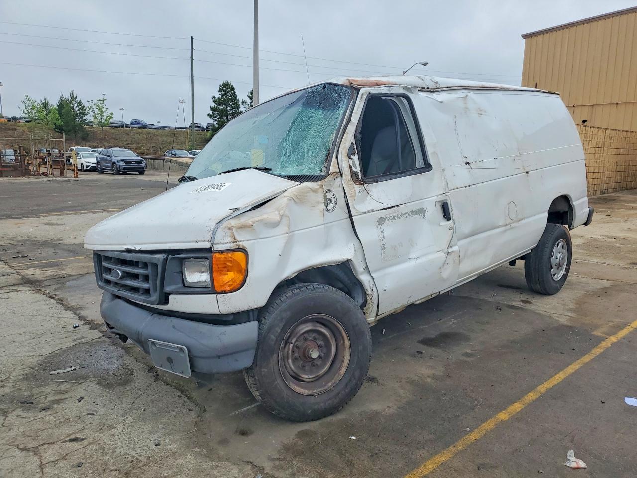 2006 FORD ALL Models