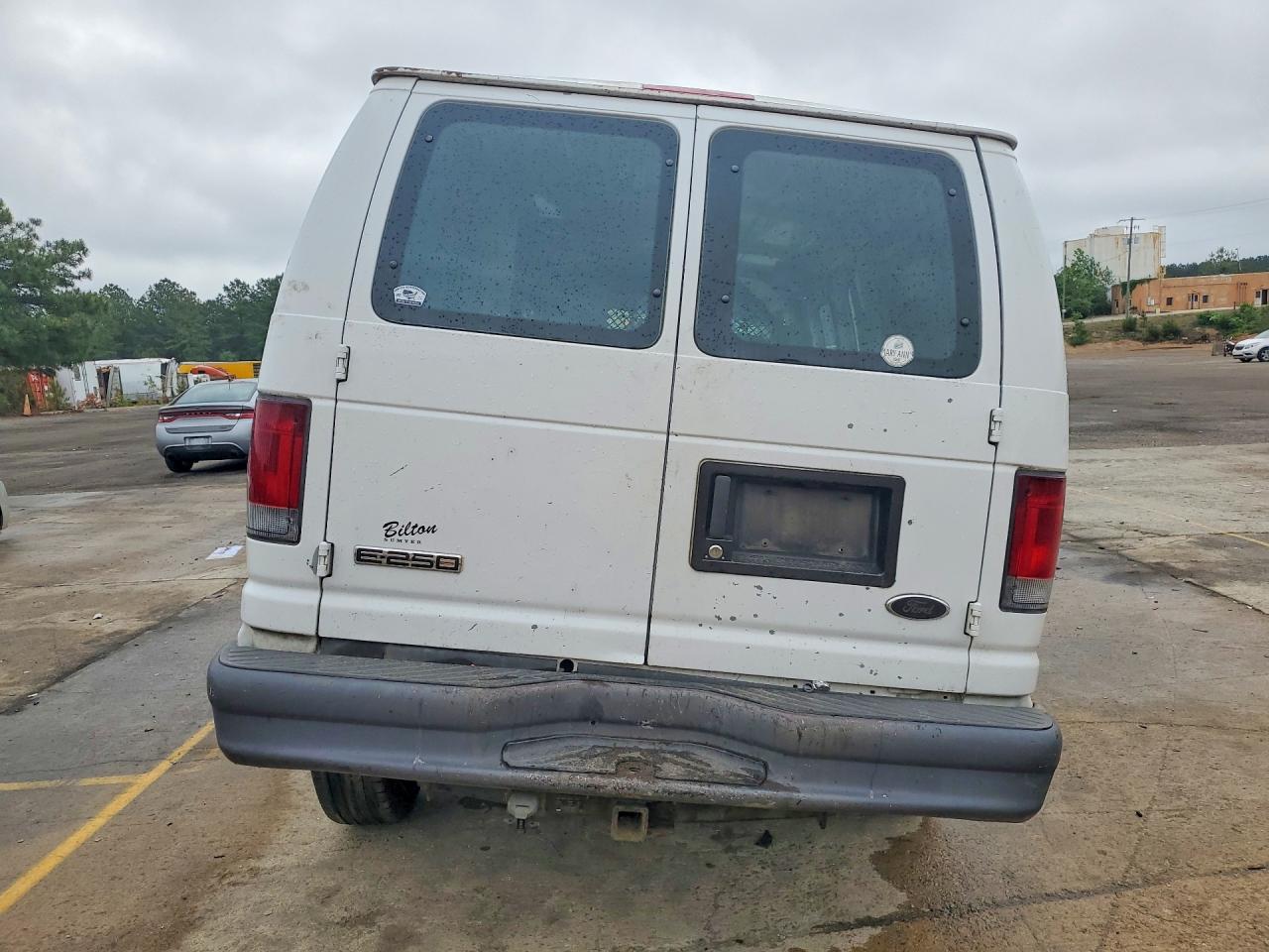 2006 FORD ALL Models