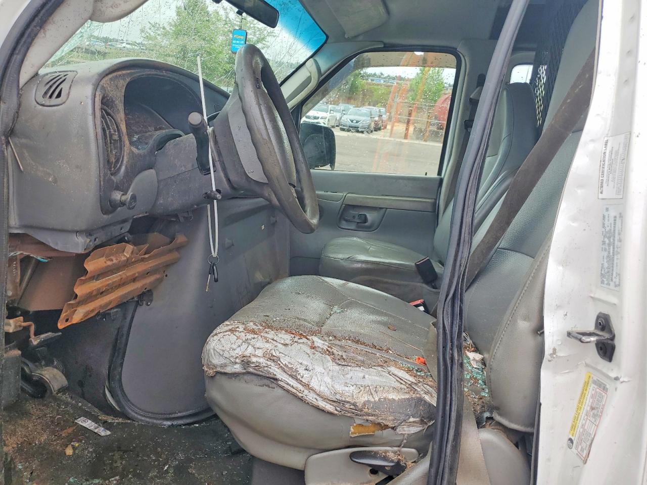 2006 FORD ALL Models
