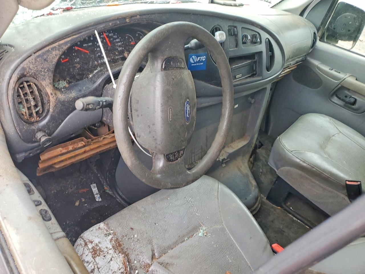 2006 FORD ALL Models