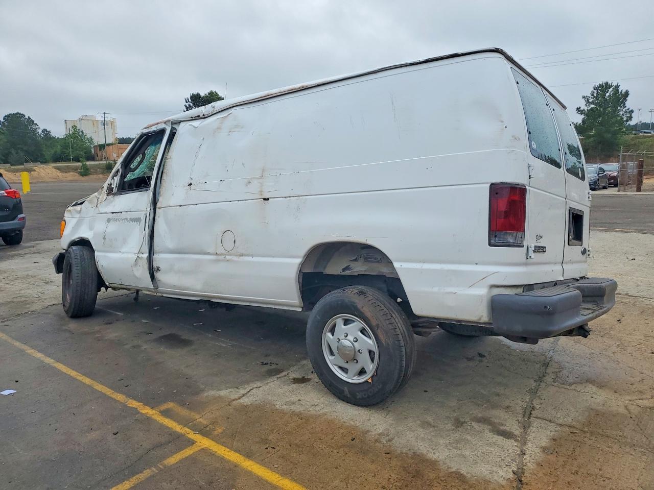 2006 FORD ALL Models