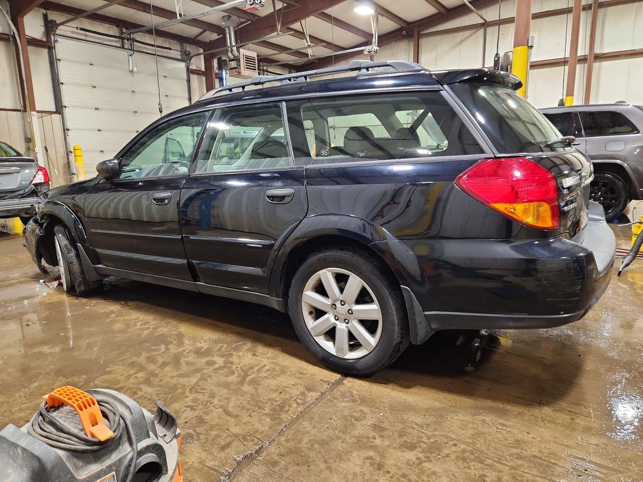2006 SUBARU LEGACY