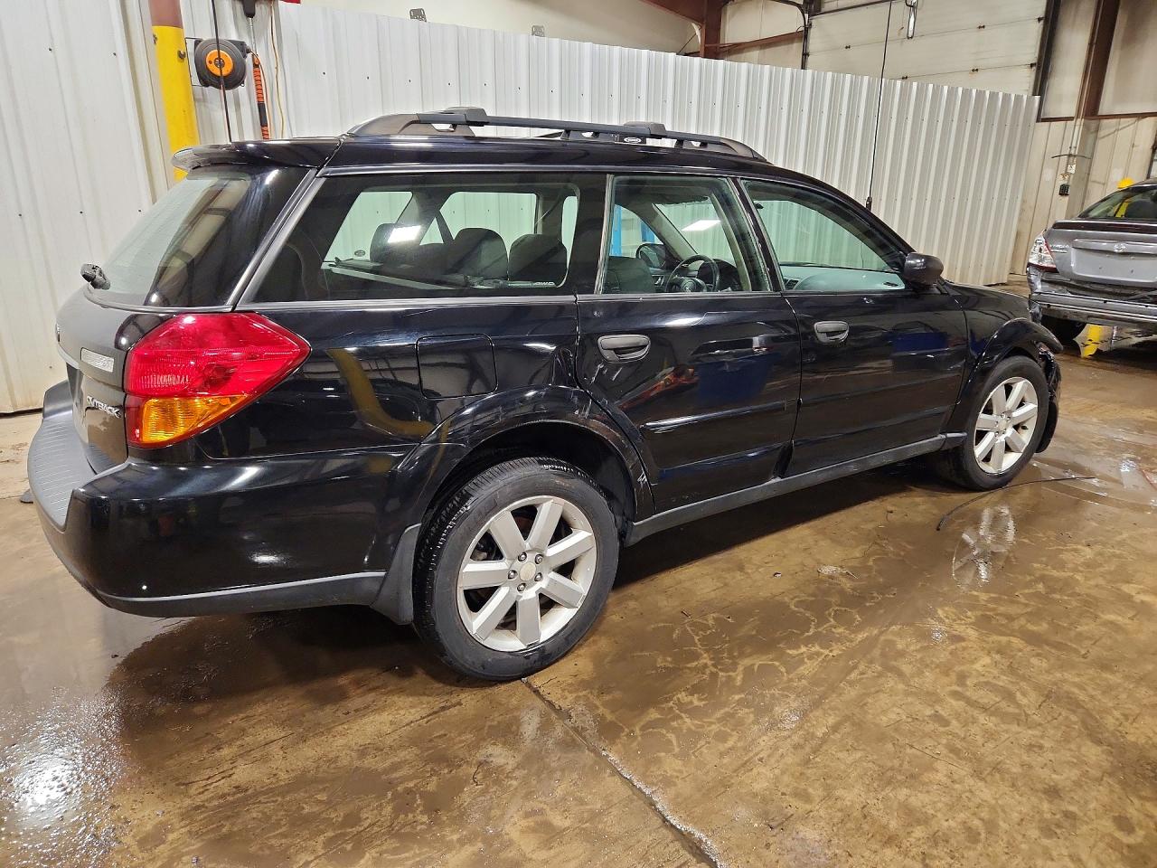 2006 SUBARU LEGACY