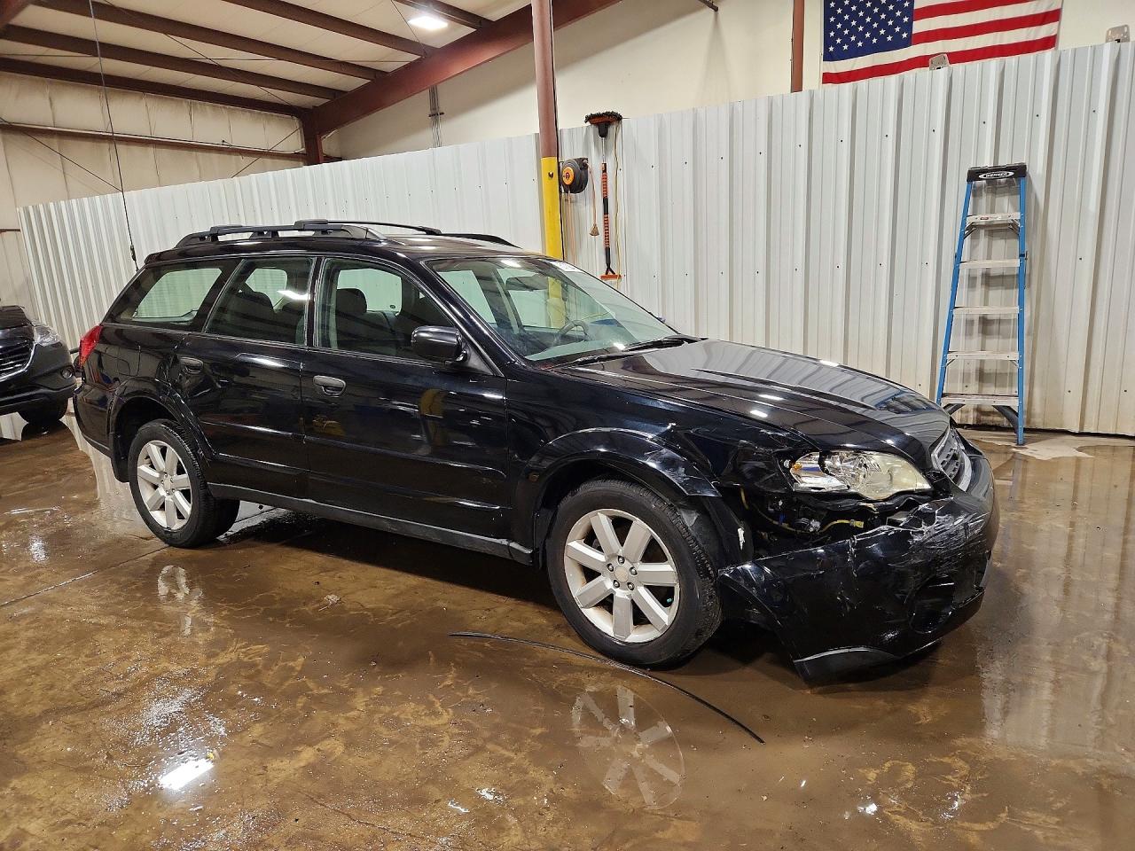 2006 SUBARU LEGACY