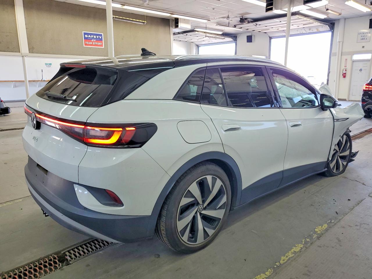 2021 VOLKSWAGEN ALL OTHER