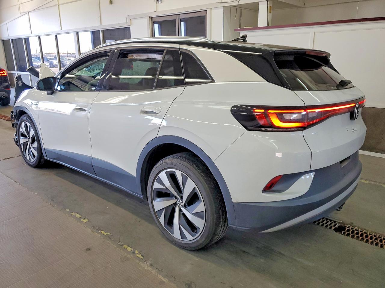 2021 VOLKSWAGEN ALL OTHER