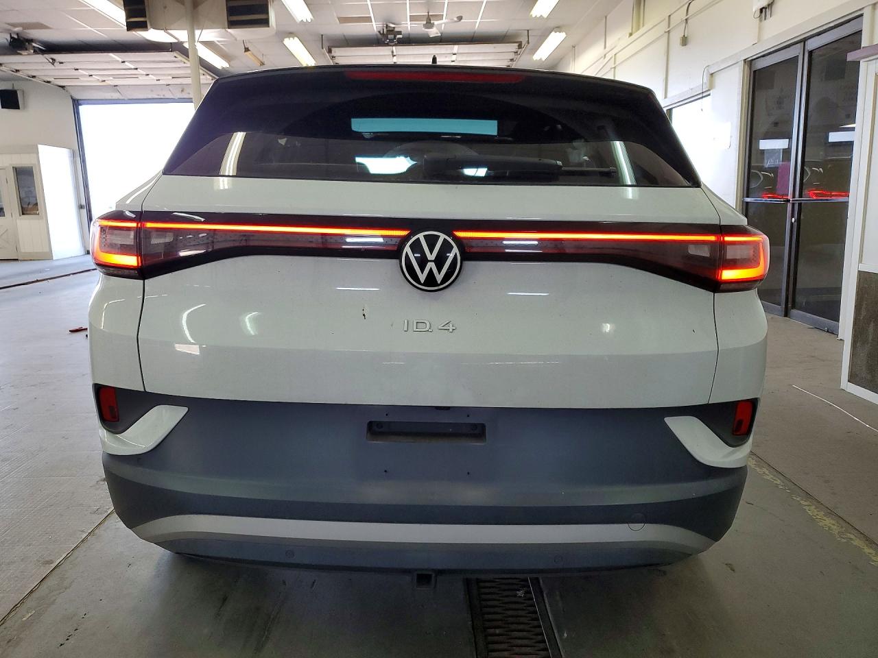 2021 VOLKSWAGEN ALL OTHER