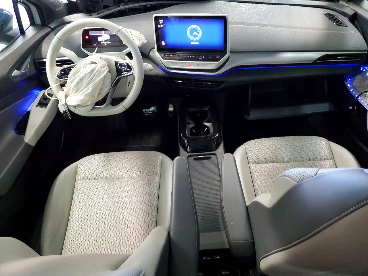 2021 VOLKSWAGEN ALL OTHER