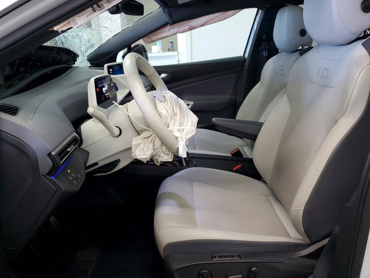 2021 VOLKSWAGEN ALL OTHER