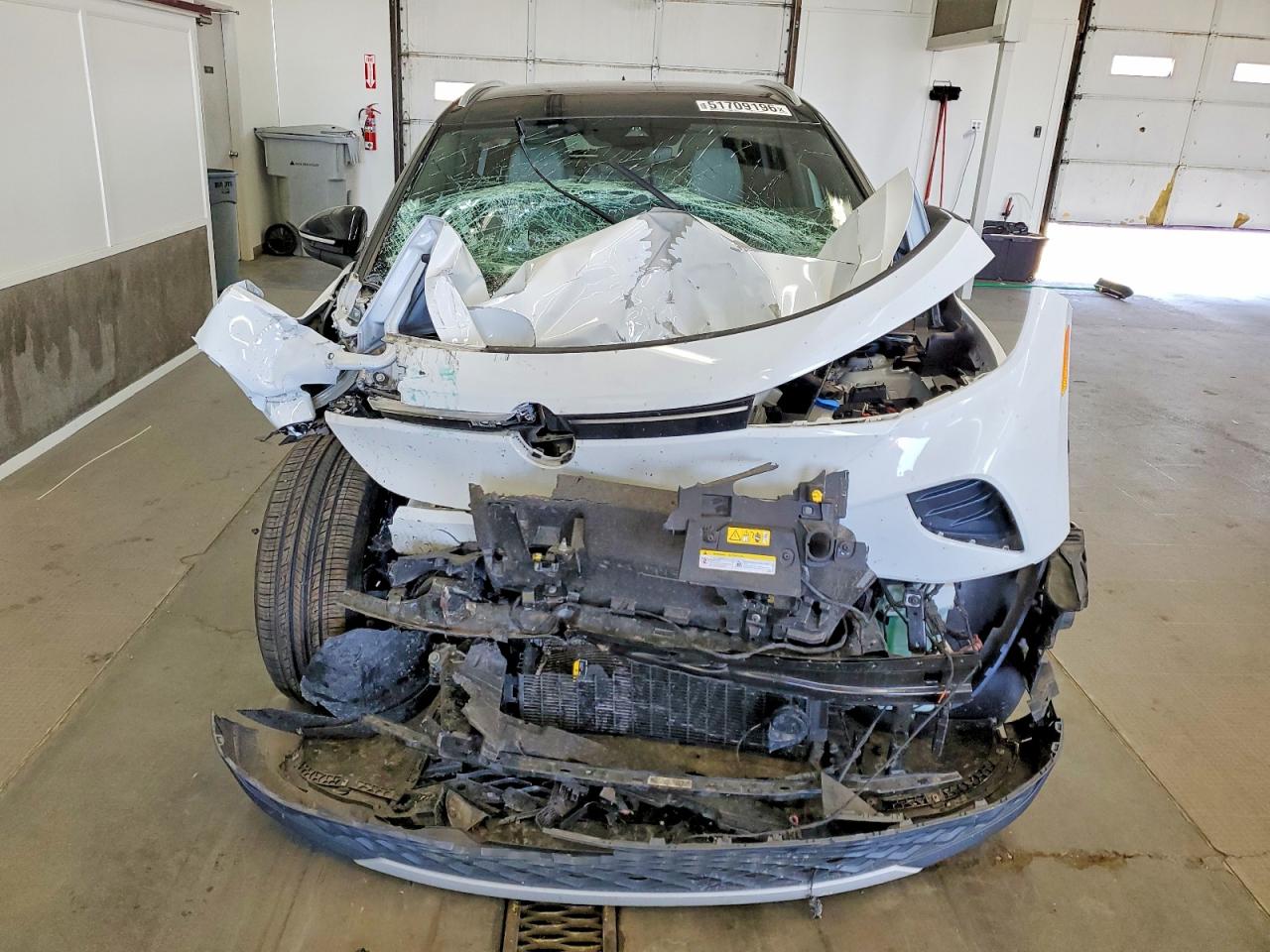 2021 VOLKSWAGEN ALL OTHER