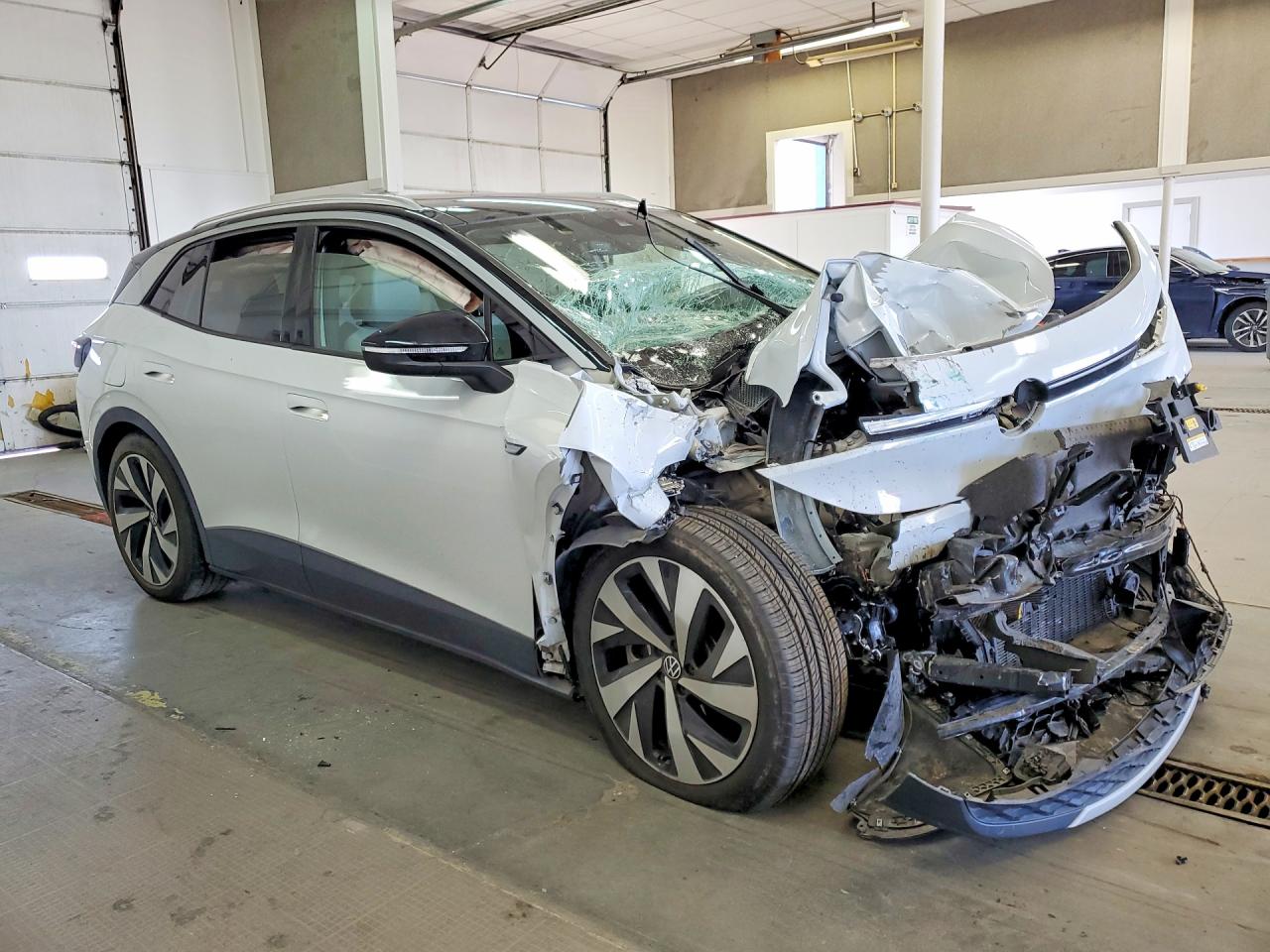 2021 VOLKSWAGEN ALL OTHER