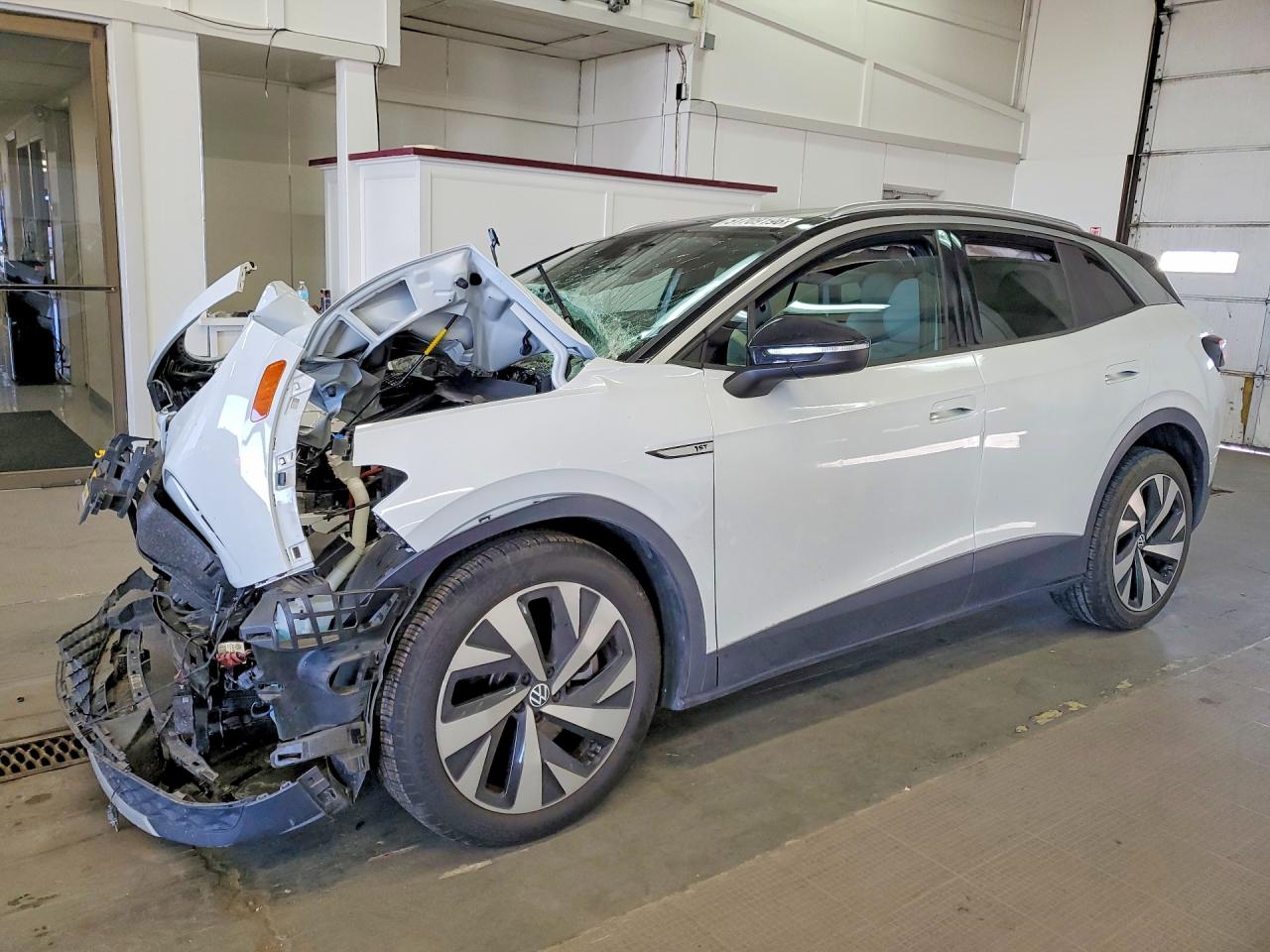 2021 VOLKSWAGEN ALL OTHER