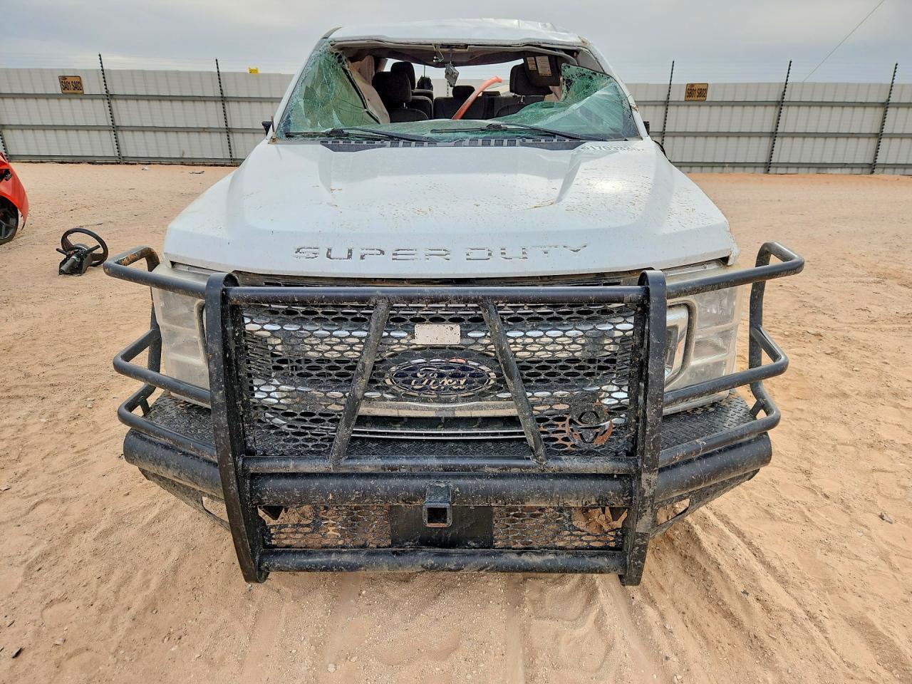 2022 FORD F250