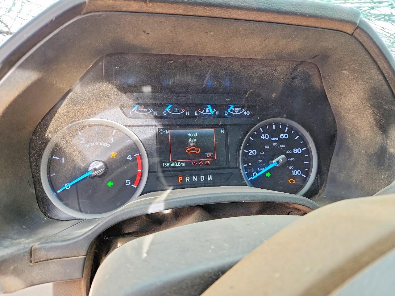 2022 FORD F250