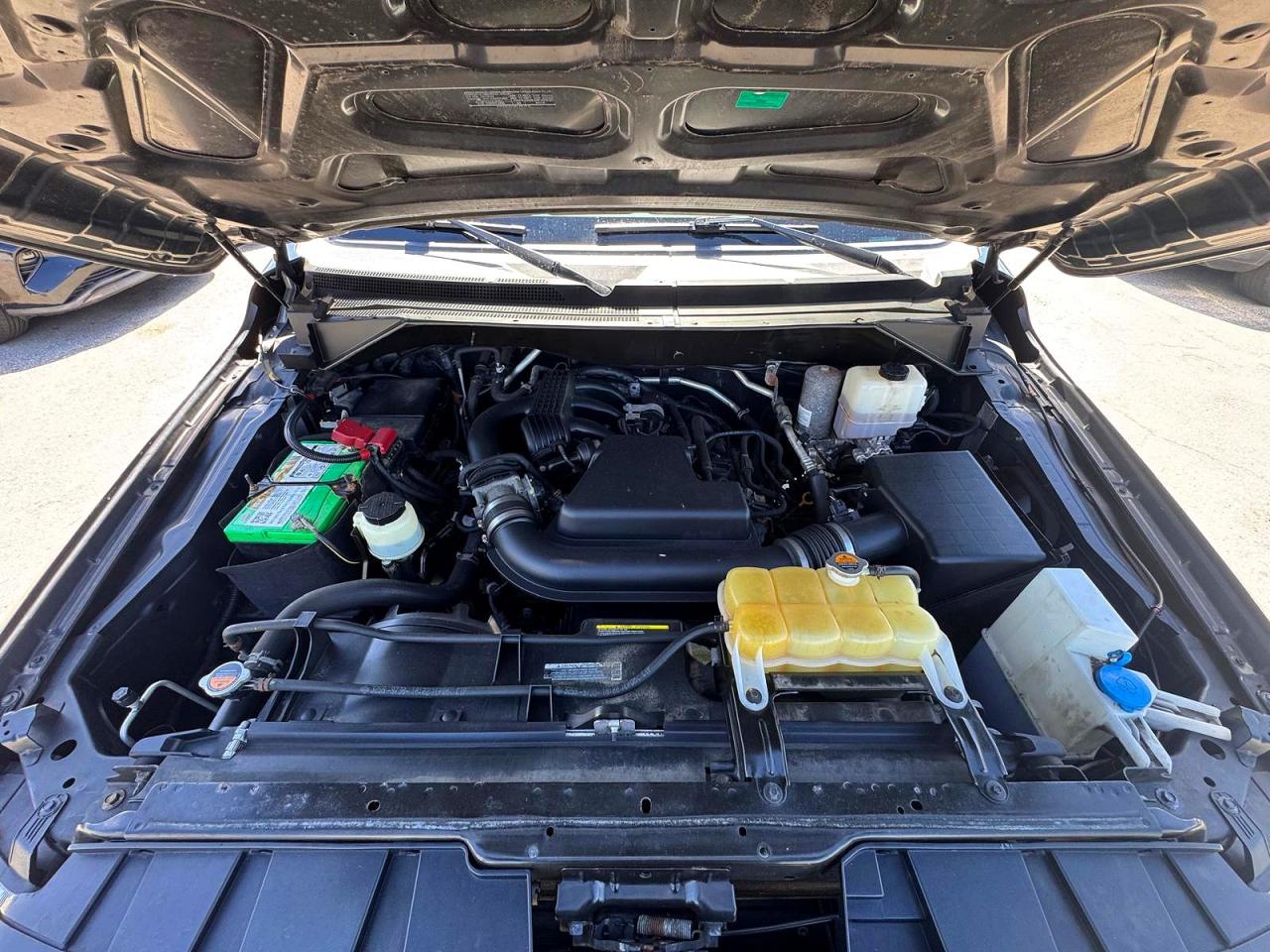 2020 NISSAN NV