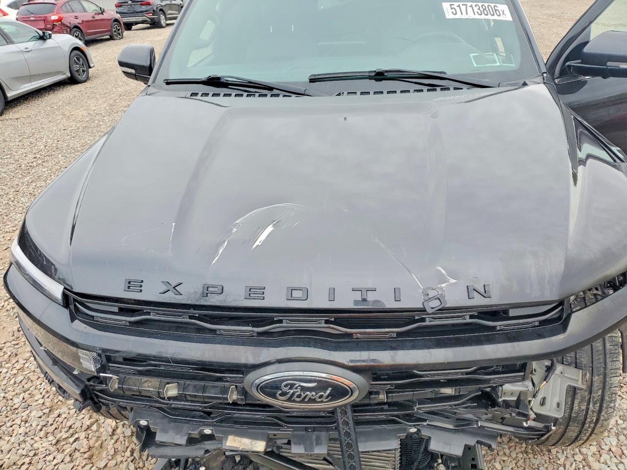 2024 FORD EXPEDITION
