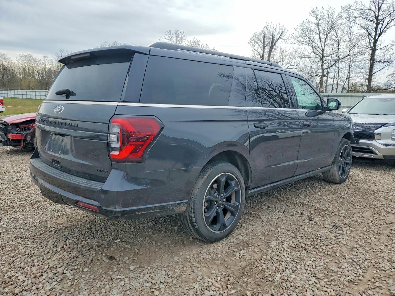 2024 FORD EXPEDITION