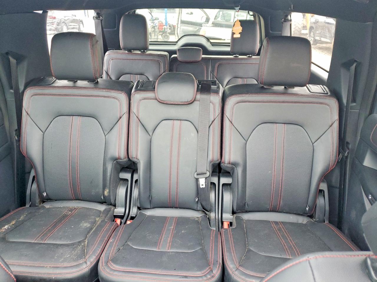 2024 FORD EXPEDITION