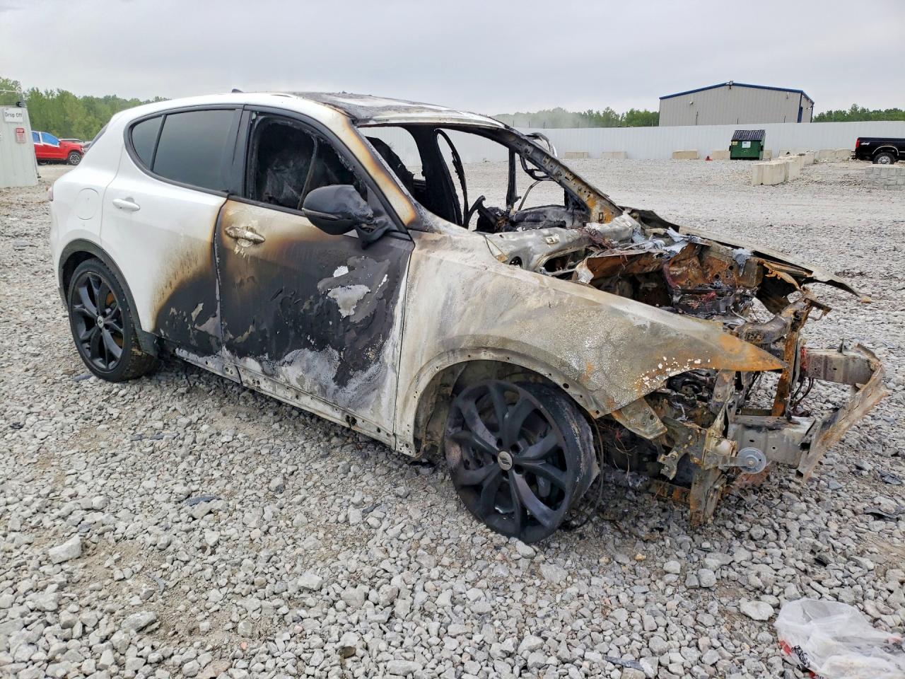2024 DODGE ALL OTHER