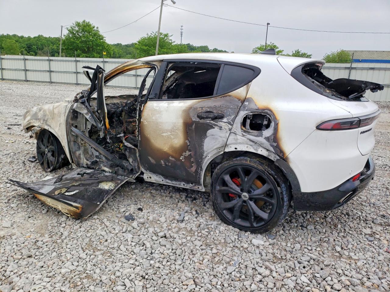 2024 DODGE ALL OTHER
