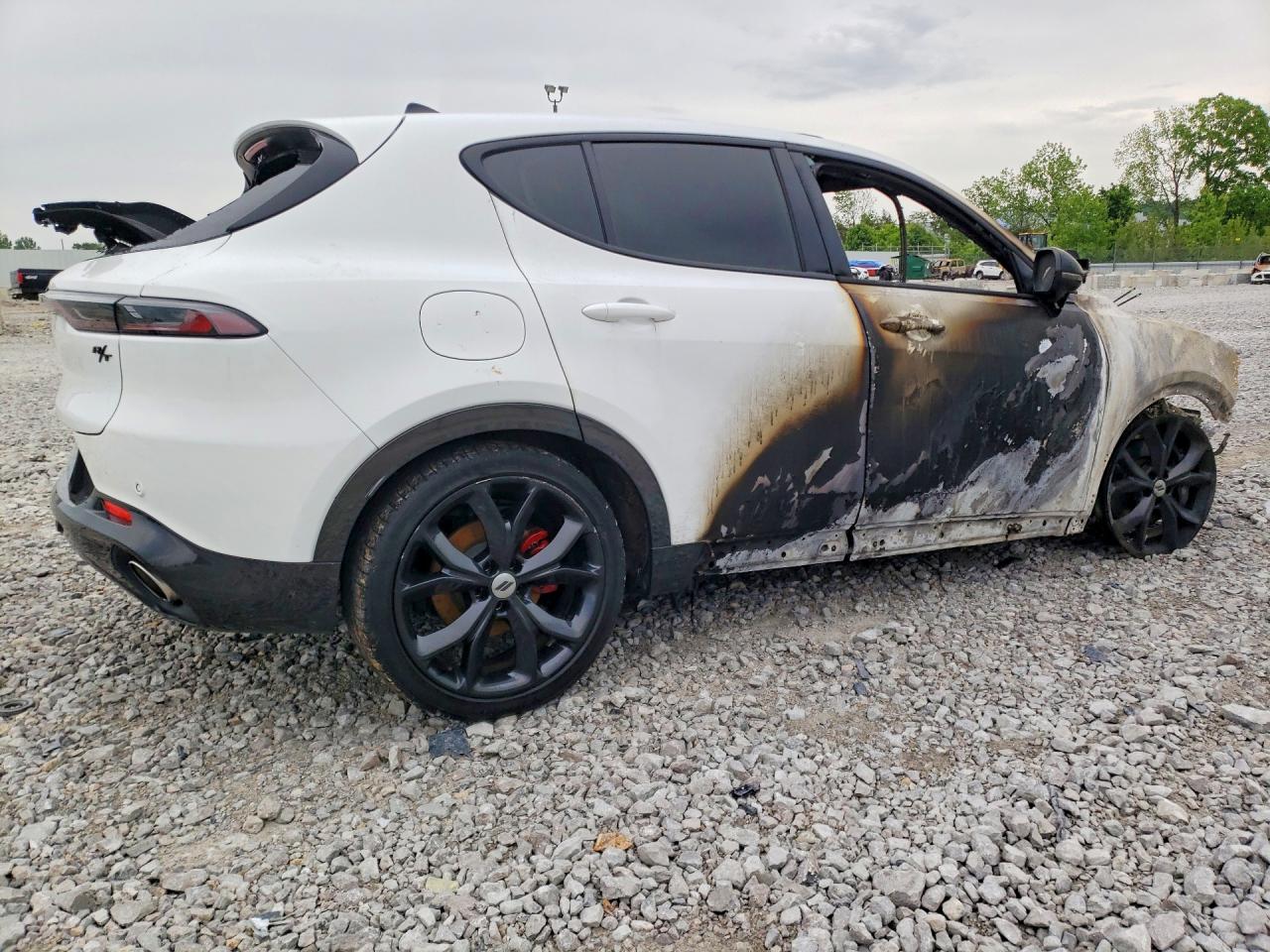 2024 DODGE ALL OTHER
