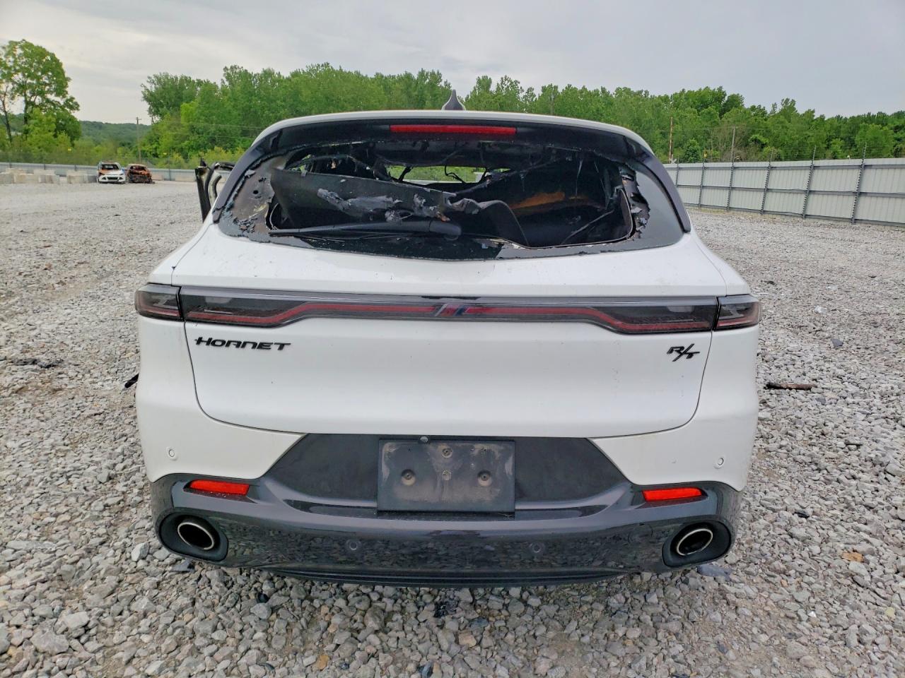 2024 DODGE ALL OTHER
