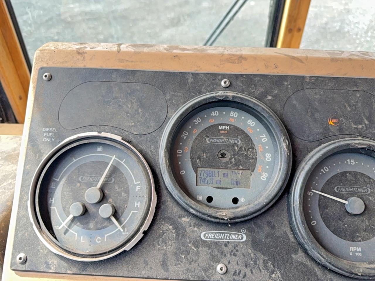 2006 FREIGHTLINER ALL OTHER