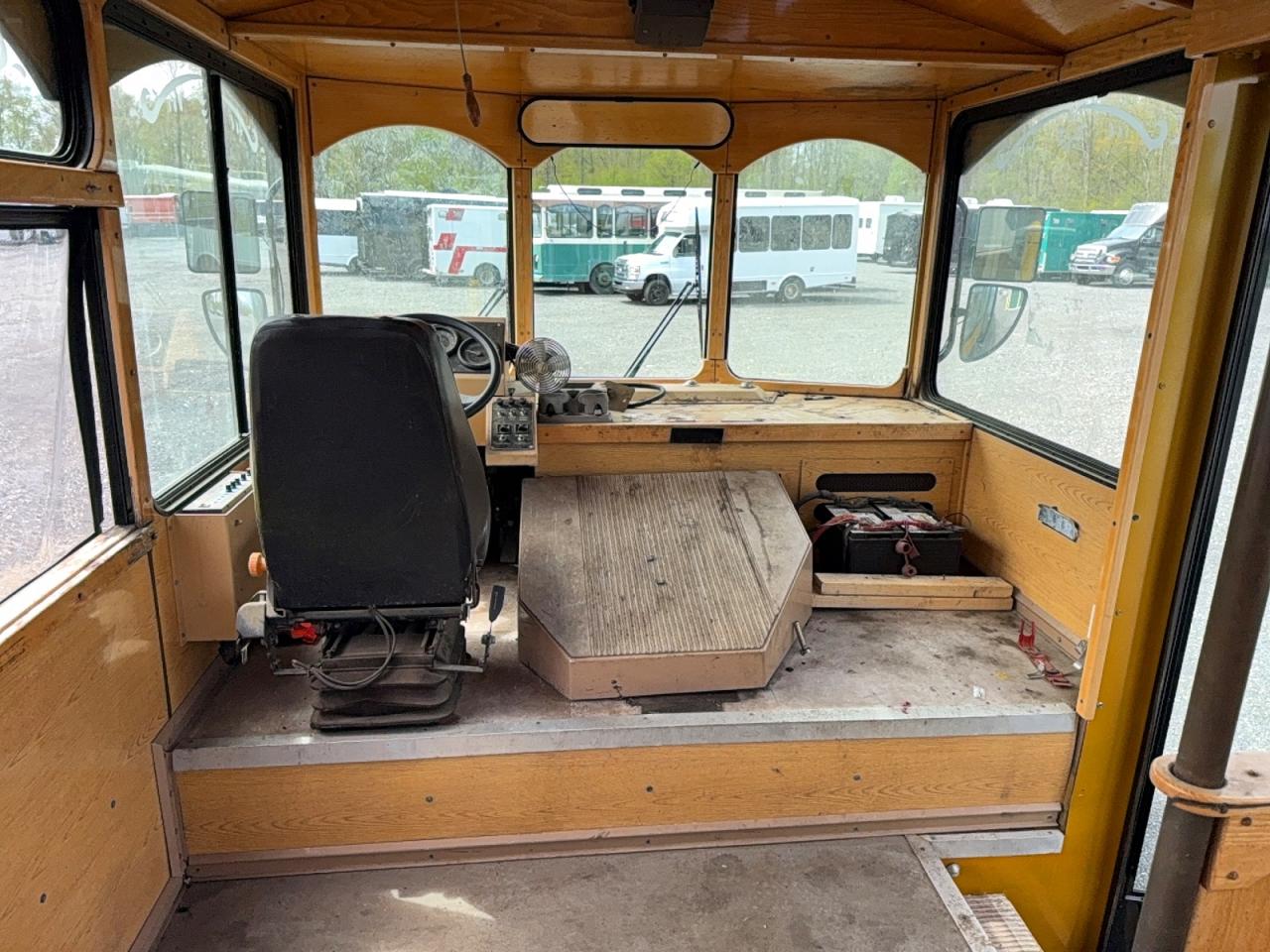 2006 FREIGHTLINER ALL OTHER