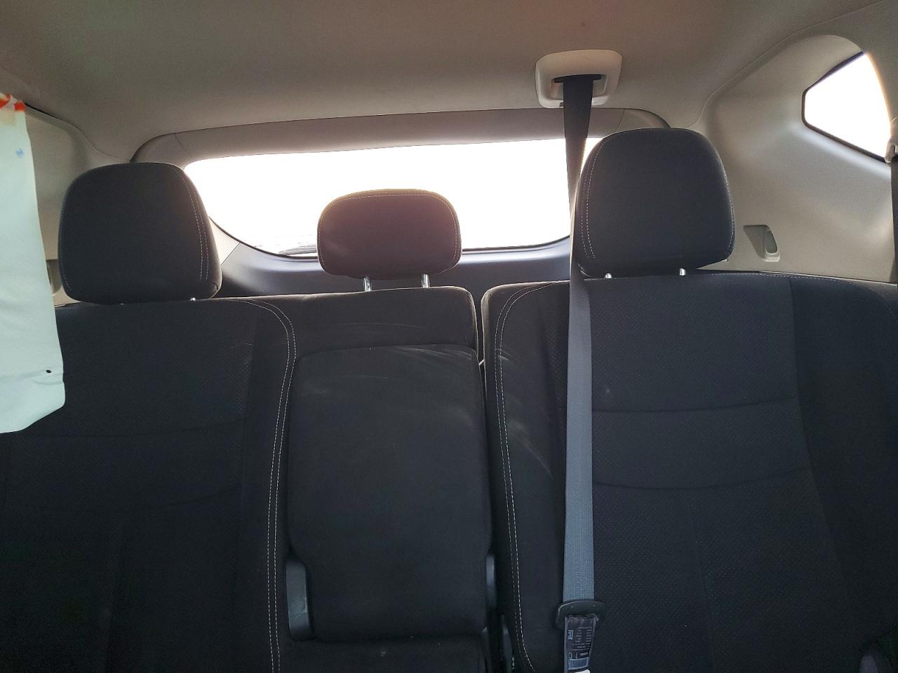 2018 NISSAN MURANO