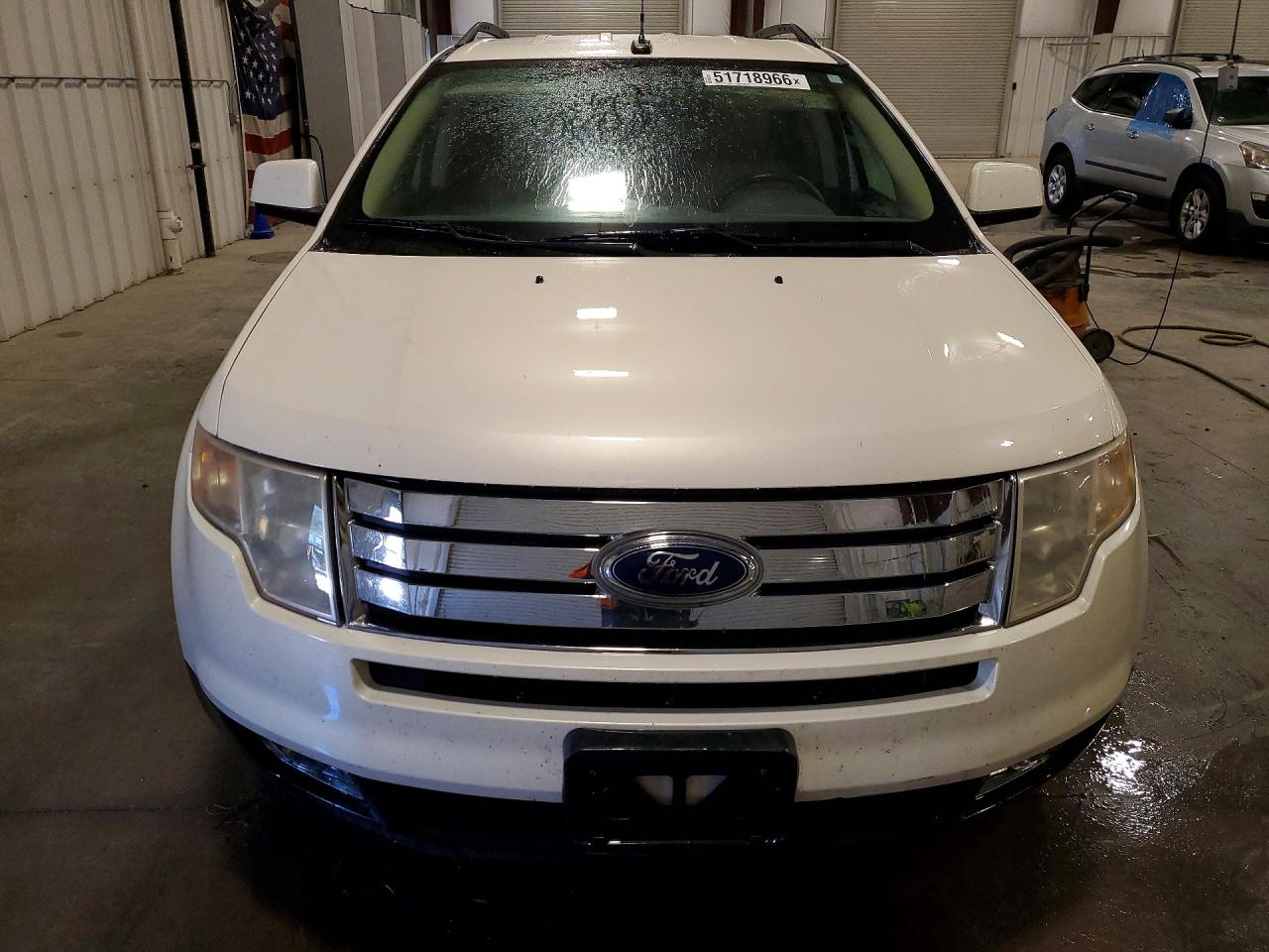 2008 FORD EDGE