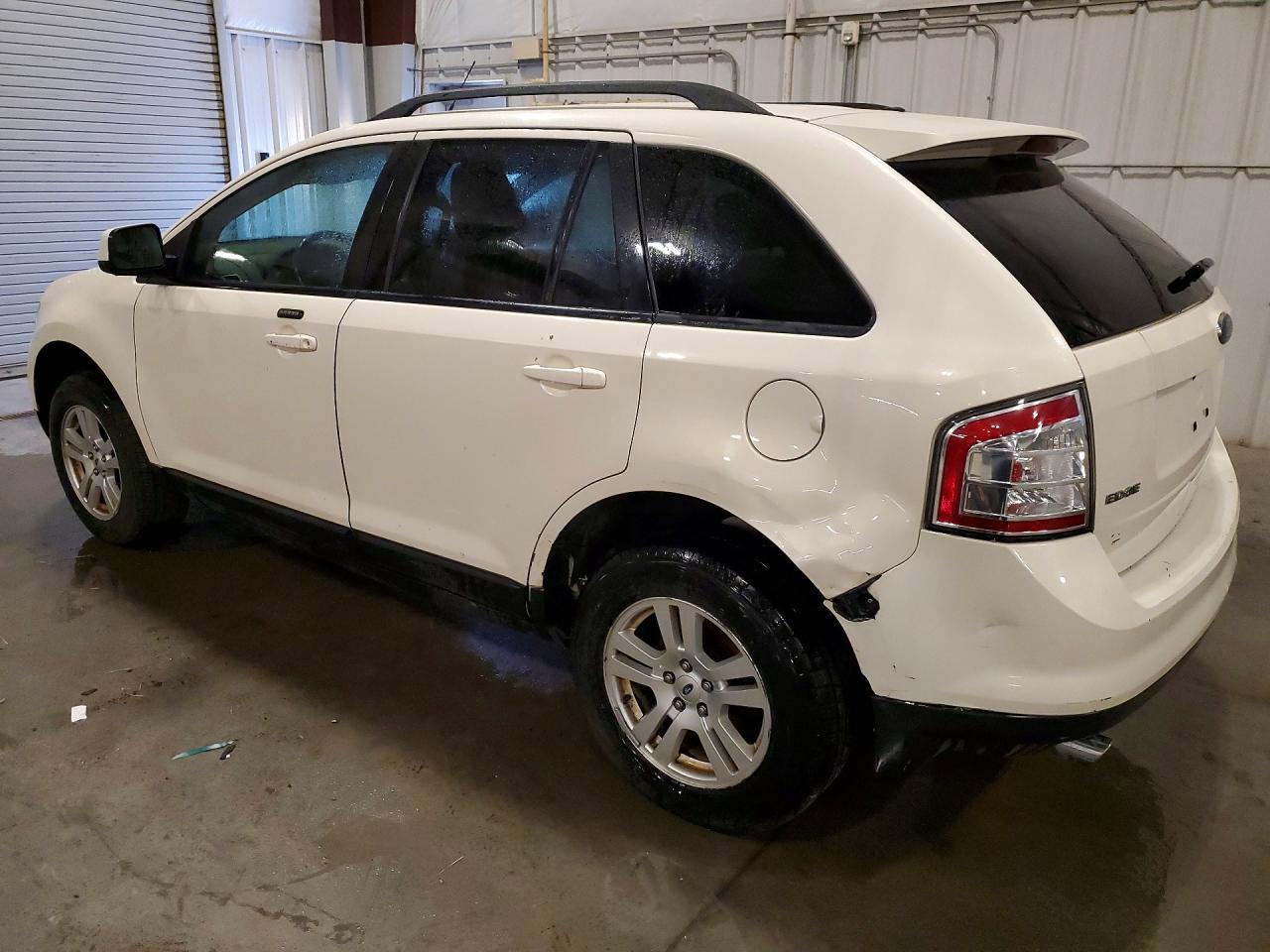 2008 FORD EDGE